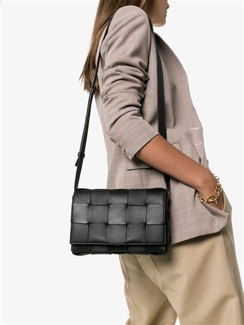 bottega veneta leather handbags